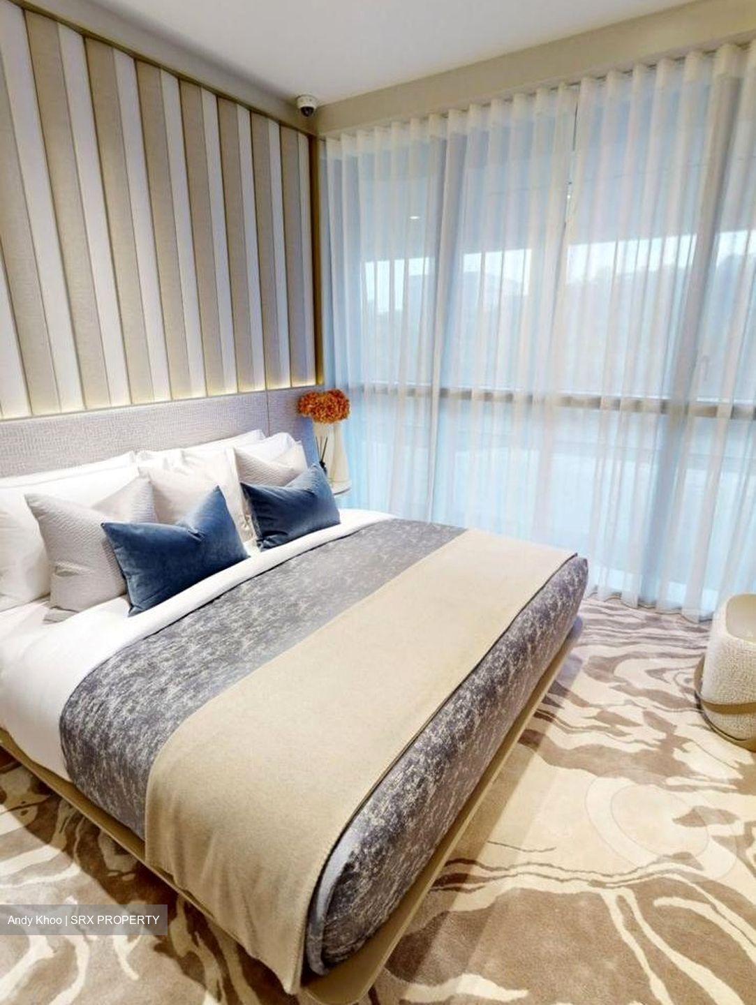 Union Square Residences (D1), Condominium #473933471